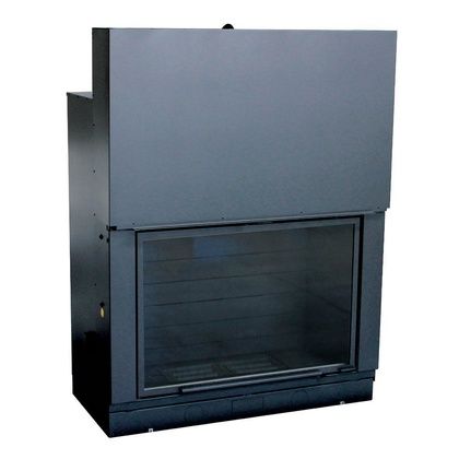 Каминная топка Axis F 1400 simple face bn3 в Тюмени
